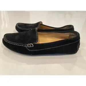 M. Gemi | Shoes | M Gemi The Felize Suede Driving Moccasins  display picture 2